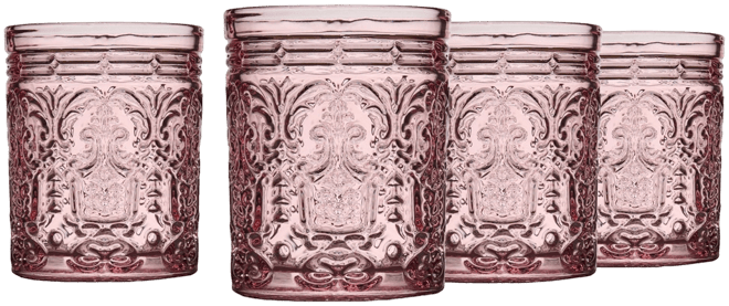 Jax Double Old Fashion