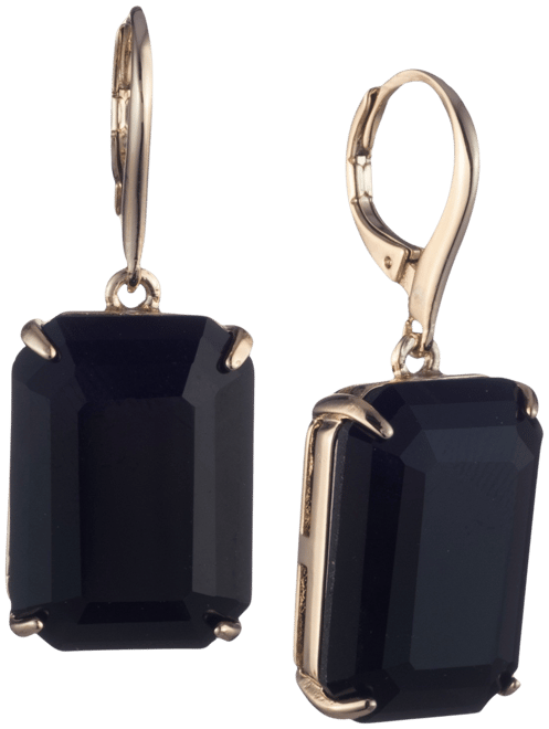 Lauren Ralph Lauren Stone Drop Earrings Macy s