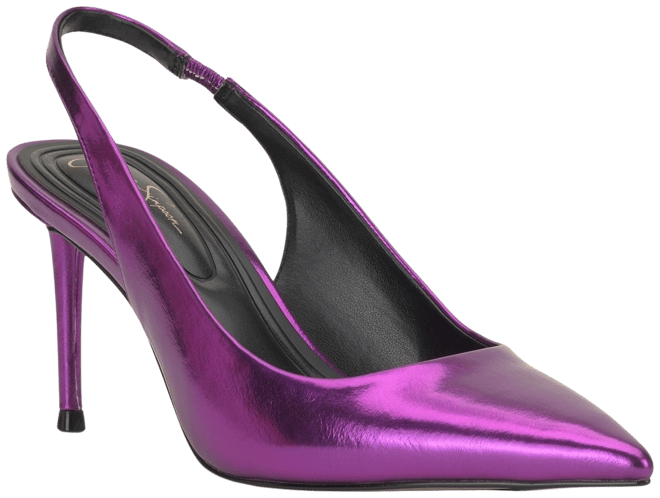 Souli Slingback Pumps