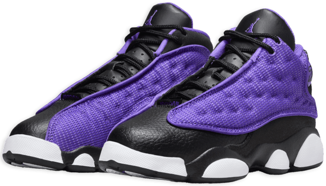 Jordan 13 Retro Little Kids' Shoes