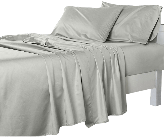 CoolPlus Rayon from Bamboo 450 Thread Count Sheet Sets, California King