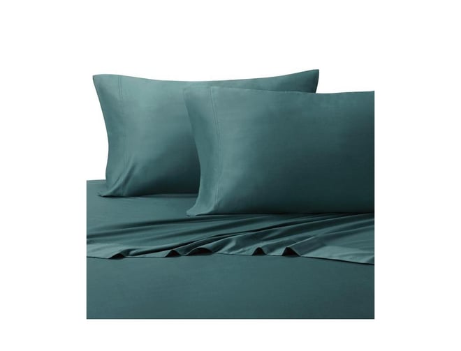 100% Viscose from Bamboo Sheet Set, California King