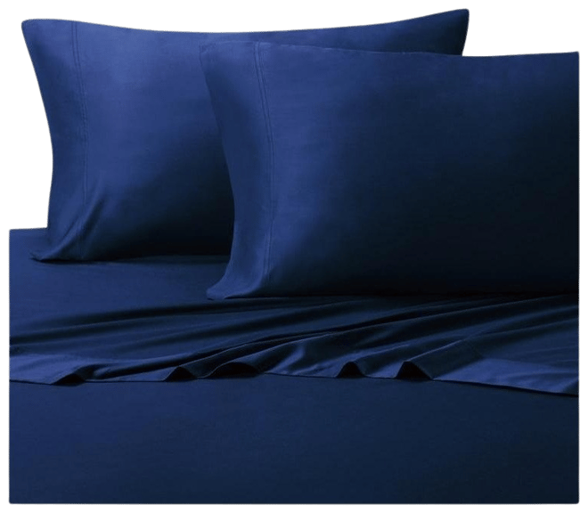 100% Viscose from Bamboo Sheet Set, California King
