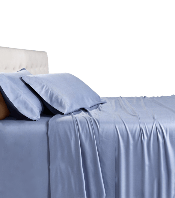 100% Viscose from Bamboo Sheet Set, California King