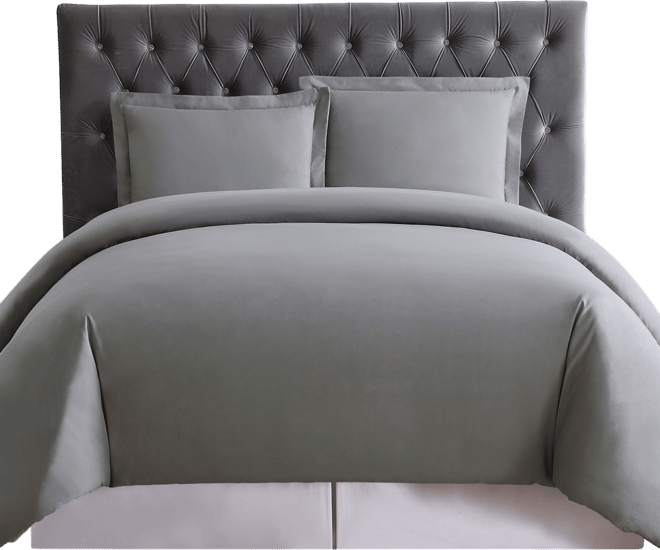 Everyday Duvet Cover Set, Twin Xl