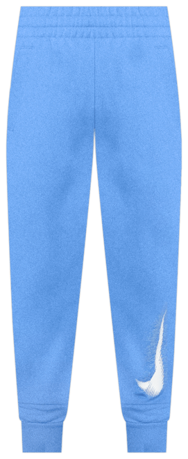 Nike Multi+ Joggers de entrenamiento Therma-FIT para niños talla grande