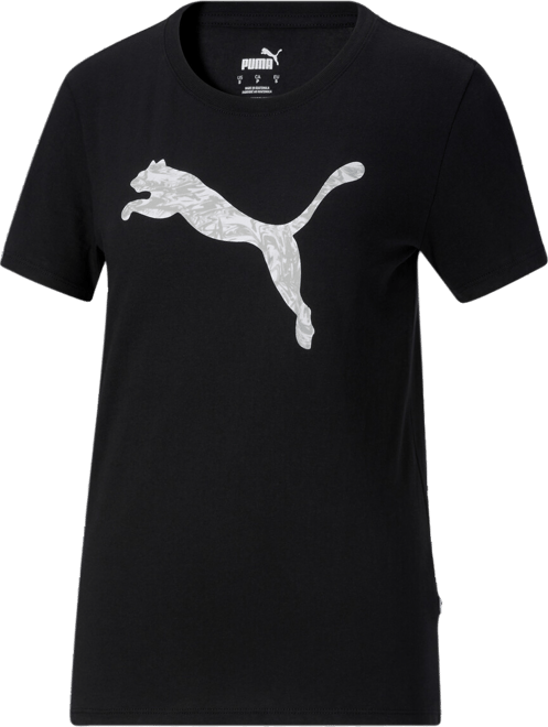 PUMA Cat Fill Women's T-Shirt