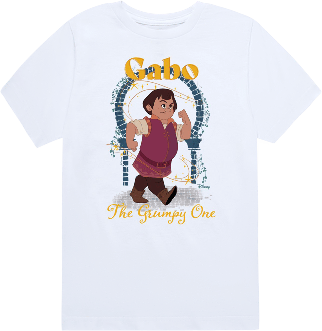 disney store grumpy t shirt