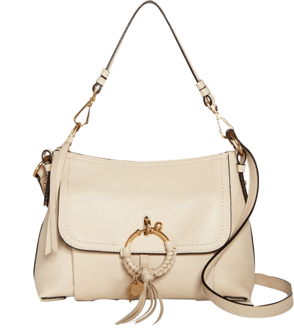 See by Chloé Joan Small Leather Crossbody