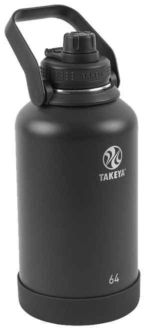 Sample - Promotional Takeya 18 oz Actives with Spout Lid, Laser