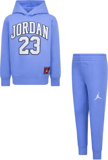 Jordan Little Boys' Jersey Pack Pullover Set | Dick's Sporting Goods