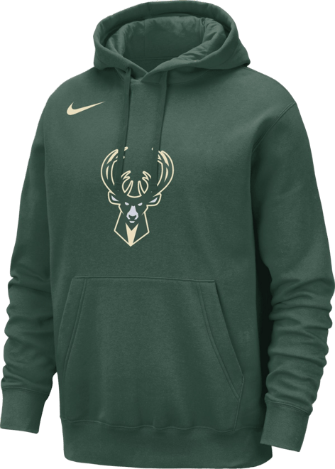 Nike Adult Milwaukee Bucks Giannis Antetokounmpo #34 Swingman