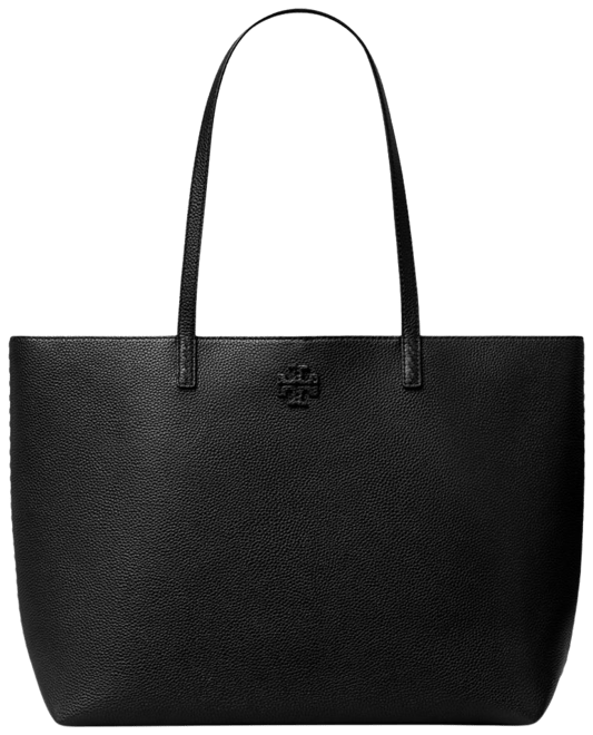 Tory burch 2024 mcgraw tote bags