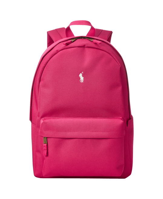 Polo Ralph Lauren Boys And Girls Color Backpack - Macy's