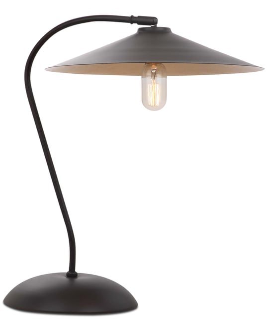 Orla Arc Table Lamp