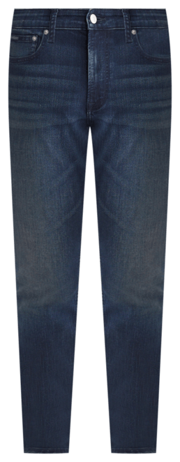 Calvin Klein Men's Skinny-Fit Jeans - Macy's