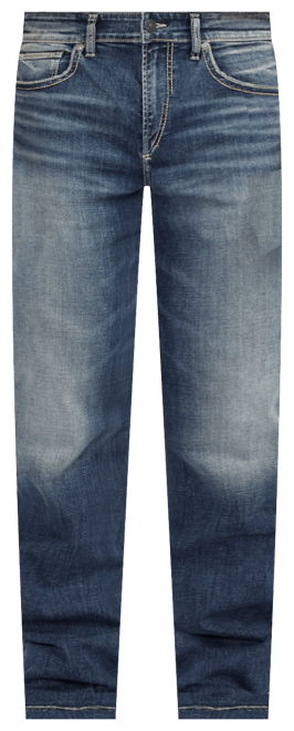 Men's Craig Classic Fit Boot Cut Jeans