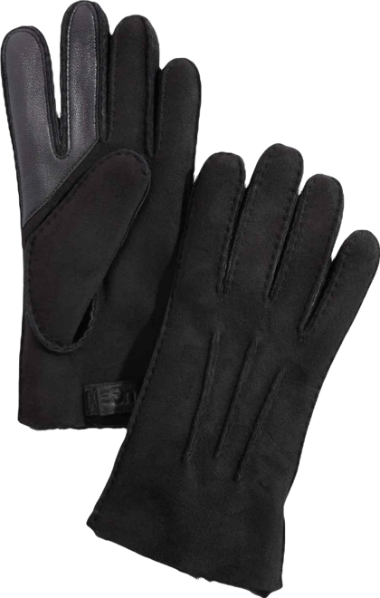 Men's Sheepskin Tech Gloves