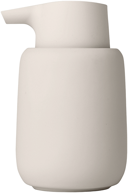 Sono Soap/Lotion Dispenser