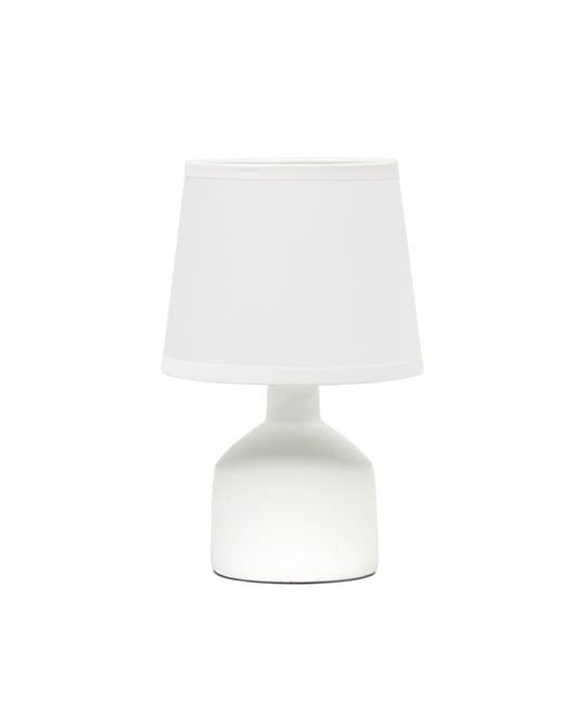 Simple Designs Mini Bocksbeutal Table Lamp