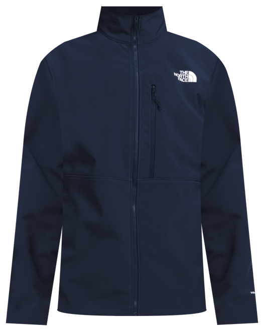 The North Face Men's Apex Bionic 3 DWR Full-Zip Jacket - Macy's