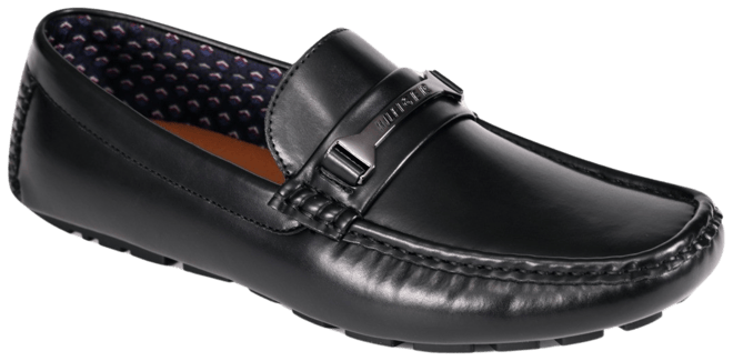 Men's Axin Slip-on Penny Drivers