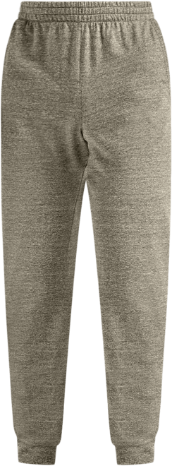 Men's Tri-Blend French Terry Jogger Pants