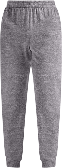 Men's Tri-Blend French Terry Jogger Pants