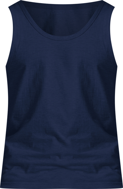 Men's  Originals Tri-Blend Crewneck Tank Top