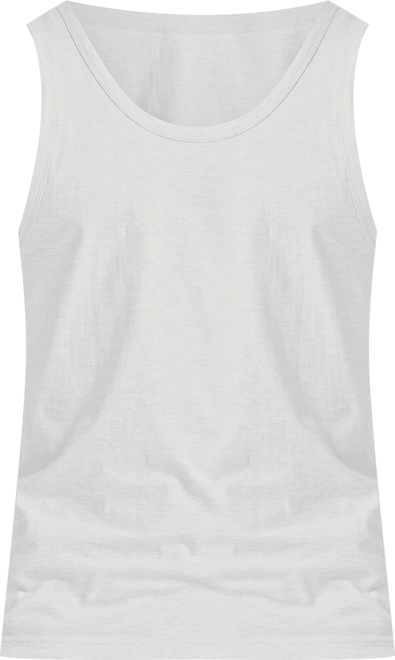 Men's  Originals Tri-Blend Crewneck Tank Top