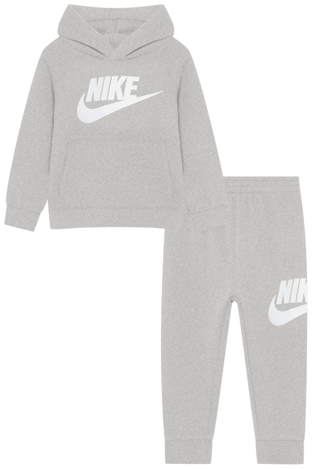 Nike Sportswear Club Fleece Toddler Hoodie Set