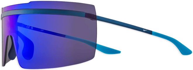 Nike Echo Shield Mirrored Sunglasses