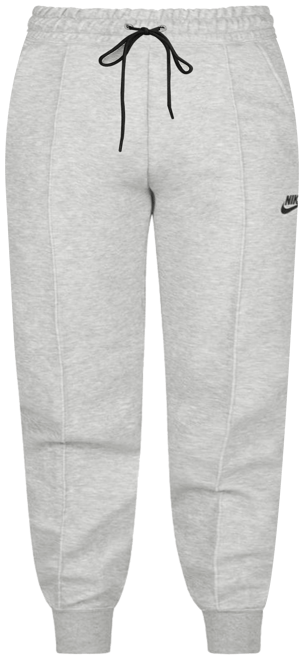 Nike Sportswear Tech Fleece Women's Mid-Rise Joggers (Plus Size)