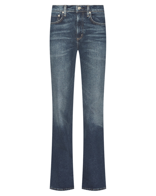 Tyler Long Sleeve Blouse