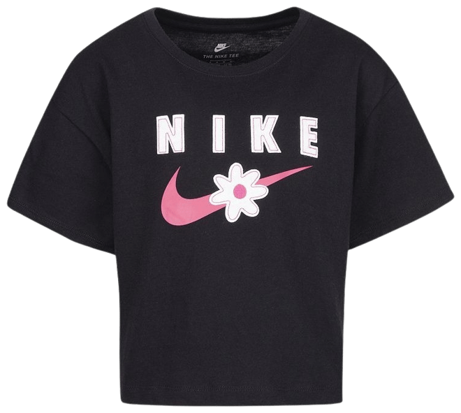 Nike sales daisy shirt