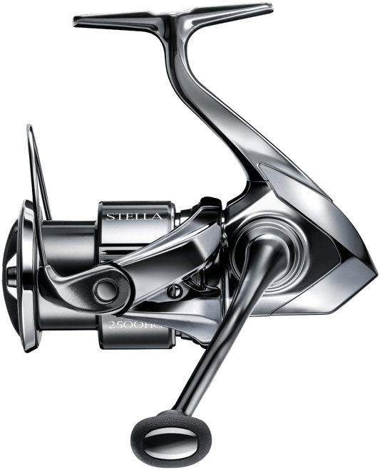 Shimano Stella FK Spinning Reel | Dick's Sporting Goods