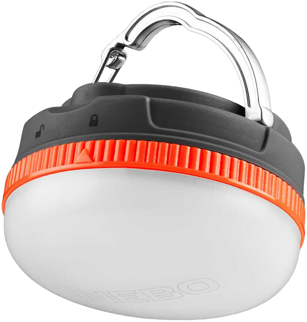 NEBO Galileo Puck 120 Light | Dick's Sporting Goods