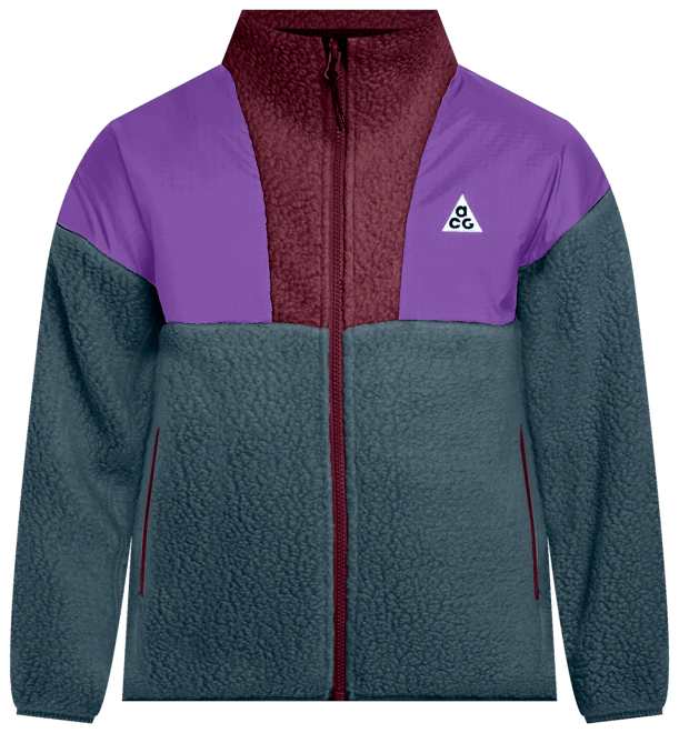 ナイキ スポーツウェア ACG ジュニア ルース フルジップ ジャケット