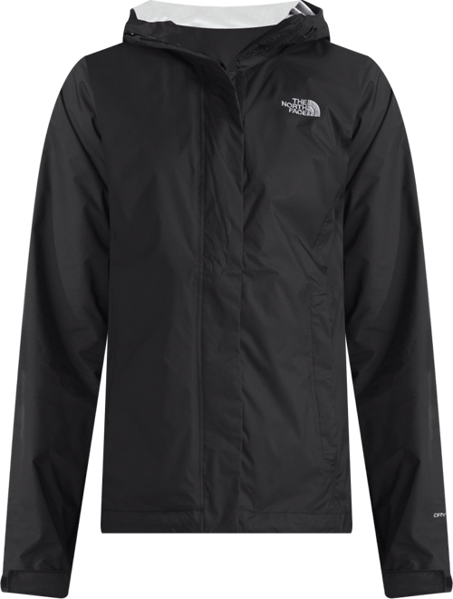 Women's Venture 2 Hooded Raincoat