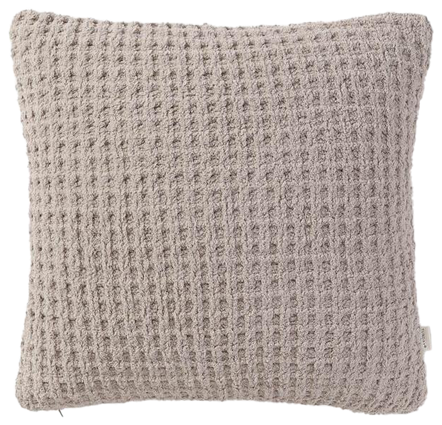 Sunday Citizen Snug Waffle Decorative Pillow, 20" x 20"