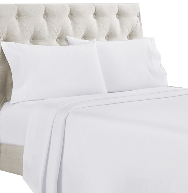 12pc Queen Delphi Embroidered Stripe Comforter & Sheets Bedding Set -  White/Gray