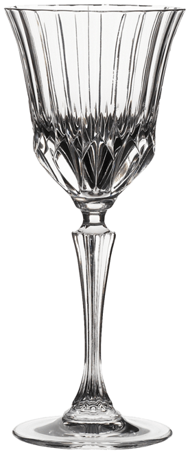 Rcr Adagio Crystal Wine Glass Set of 6