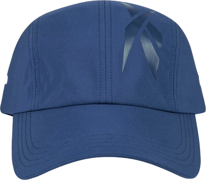 Men's Technical Running Cap With Drawcord