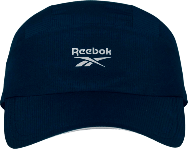 Men's Running Back Closure Cap
