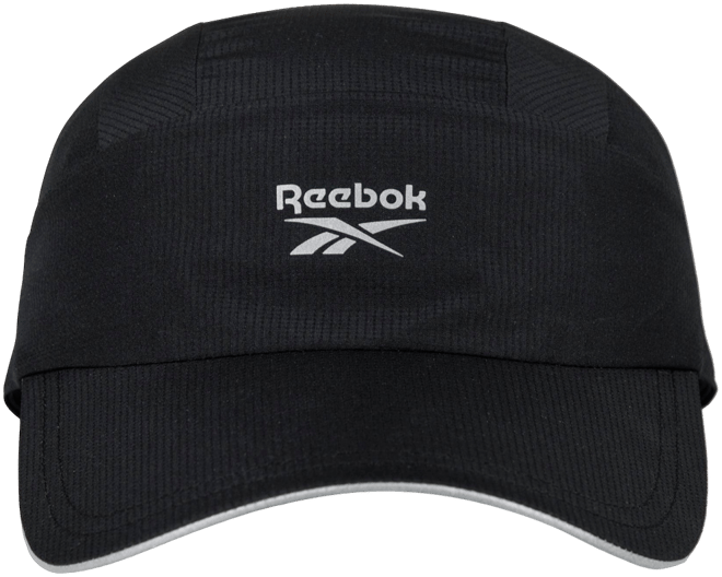 Men's Running Back Closure Cap
