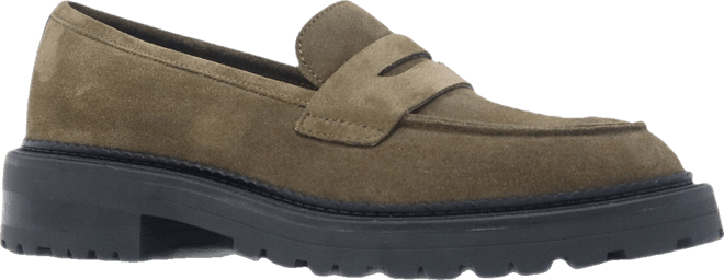 Women's Fatima Lug Sole Loafers