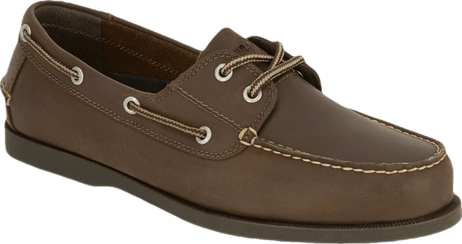 Men's Vargas Casual Boat Shoes