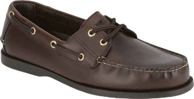 Men's Vargas Casual Boat Shoes
