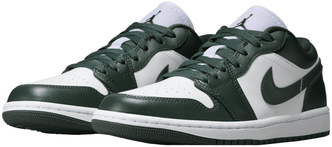 エア ジョーダン 1 LOW ウィメンズシューズ