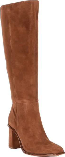 antonio melani valerie leather tall shaft dress boots Our latest crush: the Antonio Melani Valerie Leather Tall Shaft Dress Boots!  Dark mahogany has never looked this good. Comment boots for a link! . . .  . . . #dillards #antoniomelani #boots #tallboots #styleinspo #whattowear  #ootd